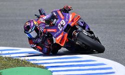 MotoGP'de sezonun 5. yarışını Jorge Martin kazandı