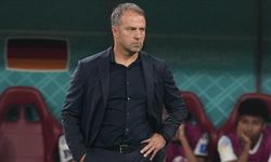 Barcelona'da teknik direktörlük görevine Hansi Flick getirildi