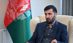 Afganistan'ın Ankara Büyükelçisi Ramin'den sel sonrası acil yardım çağrısı