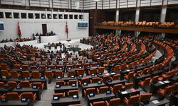 Fahiş fiyat ve stokçuluk cezalarını içeren kanun teklifi TBMM Kurulu'nda