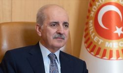 TBMM Başkanı Kurtulmuş: Büyük Çerkes Sürgünü'nü unutmadık ve unutturmayacağız