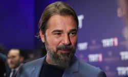 Oyuncu Engin Altan Düzyatan: Cate Blanchett Cannes'da mükemmel bir şey yaptı