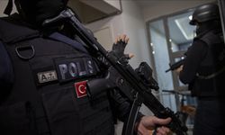 Van'da terör operasyonlarında 57 şüpheli hakkında işlem yapıldı