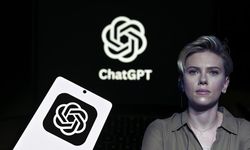 Chat GPT'nin oyuncu Scarlett Johansson'a benzetilen sesi kaldırılacak
