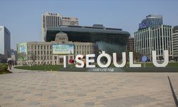 Güney Kore, son 51 yılın en sıcak nisan ayını geride bıraktı