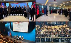 MÜSİAD, Türkiye-ABD İş Forumu'nu New York'ta düzenledi