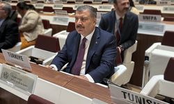 Sağlık Bakanı Koca: İspanya hükümetini, Filistin'i tanıma konusundaki cesur kararından dolayı tebrik ettim