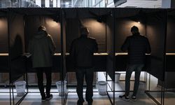 Litvanya'da halk cumhurbaşkanı seçiminin ikinci turu için sandık başında