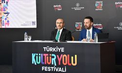 Türkiye Kültür Yolu Festivallerinin yeni durağı Bursa olacak