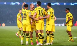 Borussia Dortmund, Londra'dan bu kez kupayla ayrılmak istiyor