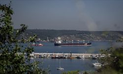 İstanbul Boğazı gemi trafiğine açıldı