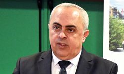 Filistin'in Brüksel Büyükelçisi Alfarra'dan Avrupa ülkelerine çağrı
