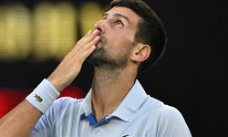 Dünya 1 numarası Djokovic'ten Roma Açık'a erken veda