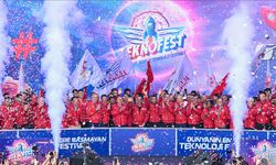 TEKNOFEST 2-6 Ekim'de Adana'da