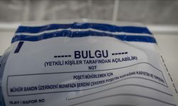 Kayalıktan düşen kadının ölümünü inceleyen "özel ekibin" bulguları soruşturmayı cinayet şüphesine yöneltti