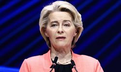 Von der Leyen: Putin bombalamayı durdurursa ertesi gün barış görüşmeleri yapılabilir