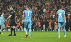 Sivasspor'un ligdeki 4 maçlık yenilmezlik serisi sona erdi
