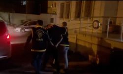 İstanbul'da yaya geçidinde bir çocuğa çarparak kaçan motosikletli yakalandı