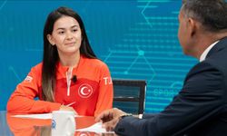 Milli atıcı Pelin'in "depremden Paris'e" olimpiyat mücadelesi