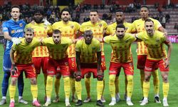 Kayserispor'da hedef "kritik" maçı kazanarak son 90 dakikaya rahat çıkmak