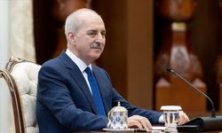 TBMM Başkanı Kurtulmuş: İsrail Devletinin hiçbir saygınlığı kalmadı