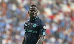 PFDK'den Mario Balotelli'ye 3 maç ceza