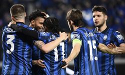 Atalanta, Avrupa'daki ilk finalinde Dublin'den kupayla dönmeyi hedefliyor