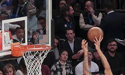 NBA Doğu Konferansı finalinde Pacers'ı yenen Celtics, seriyi 2-0 yaptı