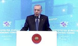 Cumhurbaşkanı Erdoğan: Yeni anayasa ekonomiden sosyal hayata, ülkemizin meselelerinin çözümünü daha da hızlandıracak