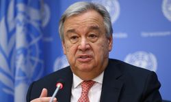 BM Genel Sekreteri Guterres: Saldırılar, gördüğüm her şeyin ötesinde