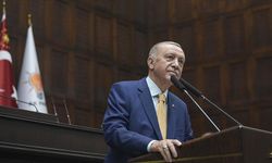 Cumhurbaşkanı Erdoğan: Soykırıma ortak olanlar,her damla kanın hesabını verecek