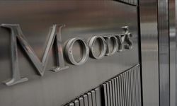 Moody's İsrail'in kredi notunu teyit etti, görünümünü "negatif" olarak tuttu