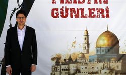 Filistinli akademisyen, dünyadaki öğrenci eylemlerinin birçok algıyı değiştirdiğine inanıyor