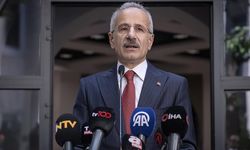 Bakan Uraloğlu: İran Cumhurbaşkanı Reisi'nin helikopter kazasının duyulduğu andan itibaren süreci takip ettik