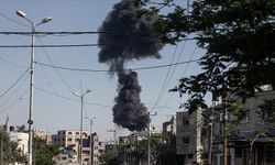İsrail, Refah'taki "yeni yaklaşımları" için ABD'yi bilgilendirdi