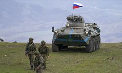 Ermenistan, Azerbaycan'la temas hattındaki Rus askerlerinin de ülkeden çıkmasını istedi