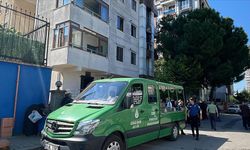 Kartal'da yangın çıkan binadaki 1 kişi öldü, 3 kişi dumandan etkilendi