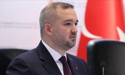 TCMB Başkanı Karahan: Finansal istikrarı sürdürecek adımlar atmaya devam edeceğiz