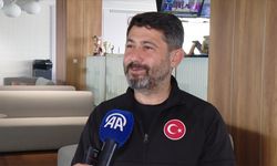 Ampute Milli Futbol Takımı'nda hedef "şampiyon" ünvanını korumak