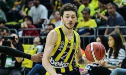 Fenerbahçe Beko, üçüncülük için yarın Olympiakos'la karşılaşacak