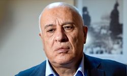 Filistin Gençlik ve Spor Yüksek Konseyi Başkanı, İsrail'e karşı FIFA'ya yaptıkları başvuruyu anlattı