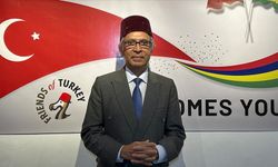 Morityus Başbakan Yardımcısı Husnoo, Türkiye ile ilişkileri değerlendirdi