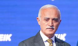 DEİK Başkanı Olpak: İsrail'e ithalat ve ihracatın durdurulması kararını destekliyoruz