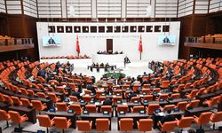 Dışişleri Teşkilatını Güçlendirme Vakfı Kanunu Teklifi TBMM Genel Kurulunda kabul edildi