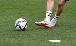 Elçilik takımları futbol liginde karşılaşacak