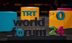 "TRT World NEXT Forumu" İstanbul'da başladı