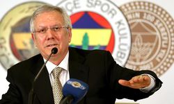 SON DAKİKA: Aziz Yıldırım, Fenerbahçe başkanlığı için aday!