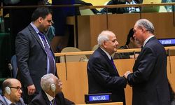 Hamas, BM Genel Kurulu’nun Filistin kararını memnuniyetle karşıladıklarını açıkladı
