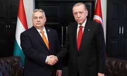 Cumhurbaşkanı Erdoğan, Macaristan Başbakanı Orban ile telefonda görüştü