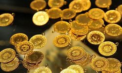 Altının gramı 2 bin 523 liradan işlem görüyor